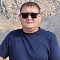 Фотография мужчины Azamat, 41 год из г. Павлодар