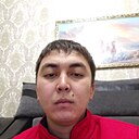 Кайрат, 32 года