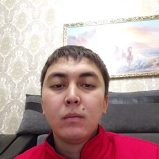 Фотография мужчины Кайрат, 32 года из г. Павлодар