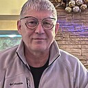 Александр, 59 лет