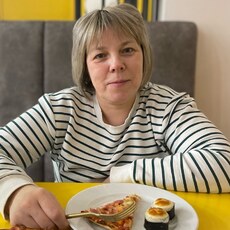 Фотография девушки Наталья, 50 лет из г. Касли