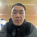 Жандос, 31 год