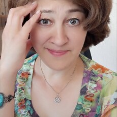 Фотография девушки Лия, 48 лет из г. Сургут