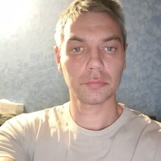 Фотография мужчины Павел, 41 год из г. Лосино-Петровский