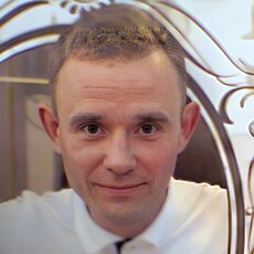 Фотография мужчины Андрей, 39 лет из г. Брянск