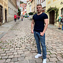 Inkognito, 36 лет