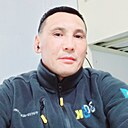 Хорошый Парень, 37 лет