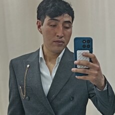 Фотография мужчины Бекзат, 23 года из г. Талдыкорган