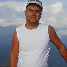 Фотография мужчины Сергей, 44 года из г. Новомичуринск