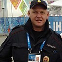 Андрей, 54 года