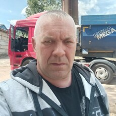 Фотография мужчины Алексей, 45 лет из г. Брянск