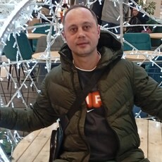 Фотография мужчины Valera, 41 год из г. Прага