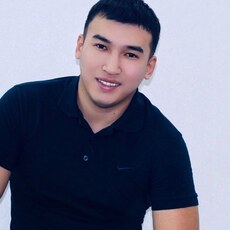 Фотография мужчины Незнакомец, 36 лет из г. Кызылорда