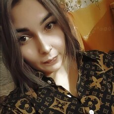 Фотография девушки Юлия, 31 год из г. Борзя