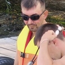 Фотография мужчины Юрий, 36 лет из г. Александровское (Ставропольский