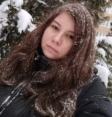 Фотография девушки Елена, 34 года из г. Воронеж