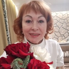 Фотография девушки Ника, 61 год из г. Кудымкар