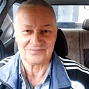 Сергей, 65 лет