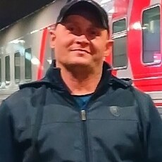 Фотография мужчины Ав, 43 года из г. Ялта