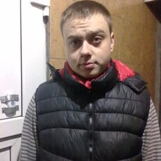 Фотография мужчины Миша, 38 лет из г. Днепр