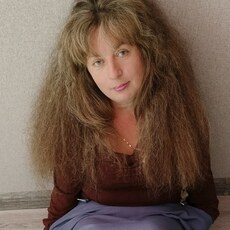 Фотография девушки Алла, 49 лет из г. Смоленск