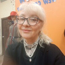 Фотография девушки Елена, 57 лет из г. Пермь