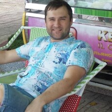 Фотография мужчины Николай, 42 года из г. Владивосток