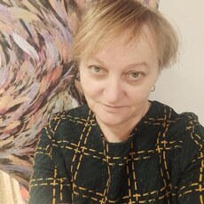 Фотография девушки Оля, 57 лет из г. Ярославль