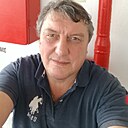 Сергей, 50 лет