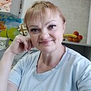 Девушка, 42 года