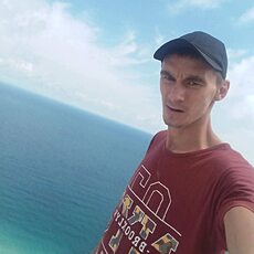 Фотография мужчины Андрей, 31 год из г. Тимашевск