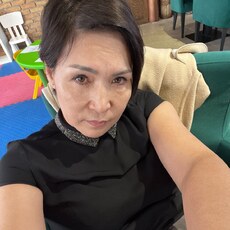 Фотография девушки Жанат, 53 года из г. Алматы