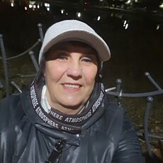 Фотография девушки Ирина, 64 года из г. Тюмень