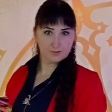 Фотография девушки Лилия, 35 лет из г. Чертково