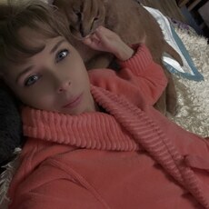 Фотография девушки Надежда, 40 лет из г. Смоленск