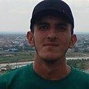 Азамат, 21 год