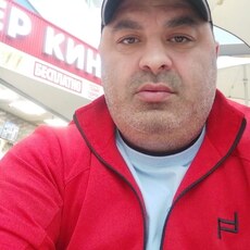 Фотография мужчины Армянин, 48 лет из г. Пушкино (Московская Обл)