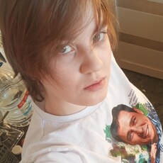 Фотография девушки Ника, 30 лет из г. Снежногорск