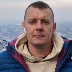Фотография мужчины Дмитрий, 44 года из г. Запорожье