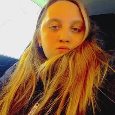 Фотография девушки Кристина, 23 года из г. Осинники