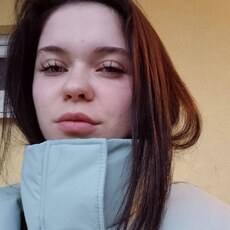 Фотография девушки Elena, 21 год из г. Брест