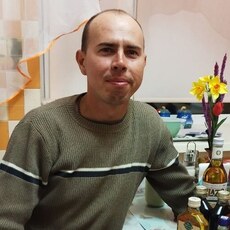 Фотография мужчины Александр, 35 лет из г. Кузнецк