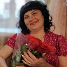Фотография девушки Ольга, 51 год из г. Большой Камень