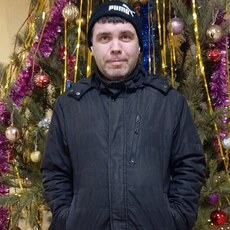 Фотография мужчины Андрей, 40 лет из г. Саратов