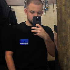 Фотография мужчины Ваня, 26 лет из г. Львов