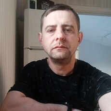 Фотография мужчины Витос, 39 лет из г. Смоленск