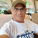 Самсон, 51 год