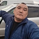 Алтай, 45 лет