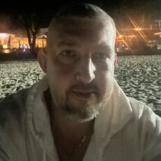 Фотография мужчины Сергей, 39 лет из г. Кострома