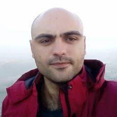 Фотография мужчины Кирил, 35 лет из г. Мозырь